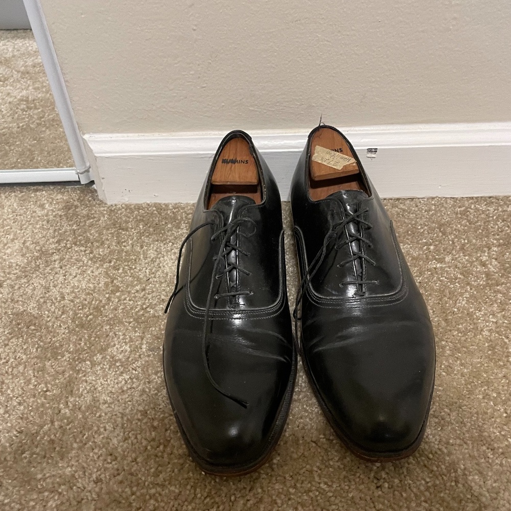 Bostonian mens 12 shoes